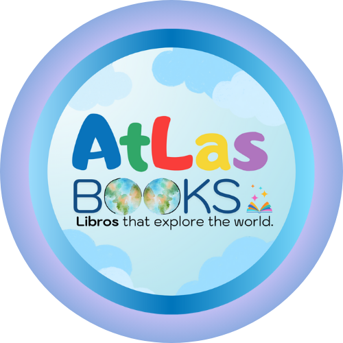 ATLAS BOOKS